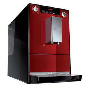 Melitta Caffeo Solo rot 20549.3