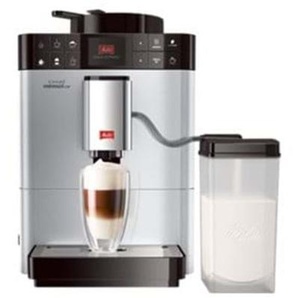 Melitta Caffeo Varianza CSP - Silver DEMO