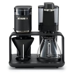 Melitta EPOS BlackChrome DEMO