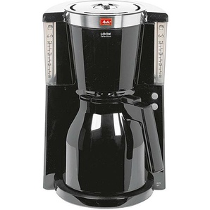 Melitta - Kaffeeautomat Look iv Therm Selection 1011-12