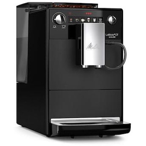 Melitta Latticia OT Series 600 matt schwarz F300-100