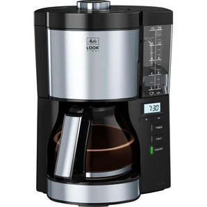 Melitta Look 50 Timer Black  DEMO