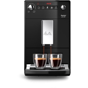 Melitta Purista Black DEMO