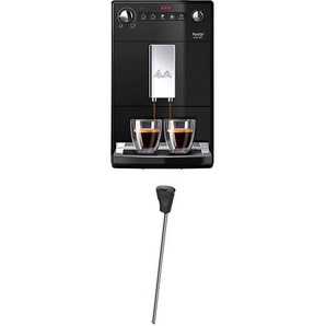 schwarz solini Kaffee-Automat Spielküche