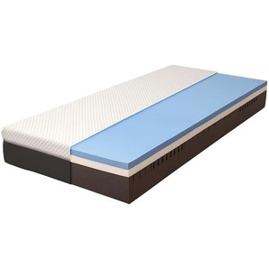 MEMO BLU Matratze  H2