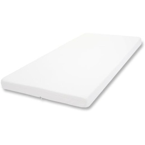 Mendler 10cm Memoryfoam-Matratzentopper HWC-E63, Topper Matratzenauflage Matratzenschoner ~ Variantenangebot 68511