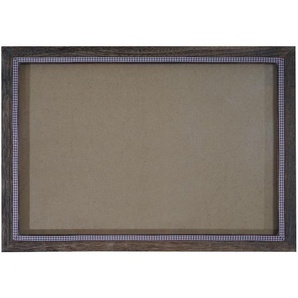 Mendler Bilderrahmen T250, Fotorahmen Holzrahmen Wand-Rahmen, 46x66cm Shabby-Look Landhaus ~ Variantenangebo 36378