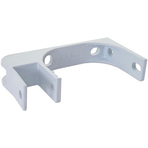 Mendler Deckenhalterung für Markise T790 T791 T792 HWC-E31 E49, Wandhalterung Deckenmontage Adapter ~ Varian 58543