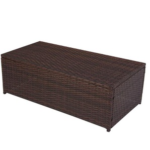 Mendler Modulares Poly-Rattan Sofa RomV ~ Variantenangebot 34583