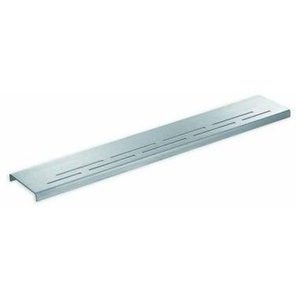 Mepa - Ablaufrost Design b Länge 900 mm, edelstahl