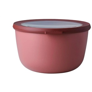 Mepal Aufbewahrungsbehälter Cirqula - rosa/pink - Kunststoff - 19,2 cm - 11,5 cm | Möbel Kraft