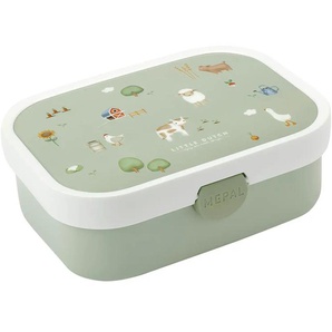 Mepal Brotdose Campus - mehrfarbig - Kunststoff - 13,2 cm - 6,1 cm | Möbel Kraft