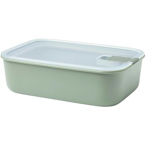 Mepal Frischhaltedose - grün - Glas,Kunststoff - 23,8 cm - 7 cm - cm 16,7 | Möbel Kraft