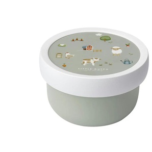 Mepal Fruchtdose Campus - mehrfarbig - Kunststoff | Möbel Kraft