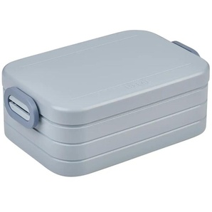 Mepal Lunchbox Take a break - blau - Kunststoff - 12 cm - 6,5 cm | Möbel Kraft