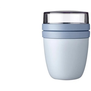 Mepal Lunchpot To Go Ellipse - grün - Kunststoff - 15,1 cm - 10.7 | Möbel Kraft