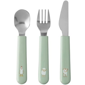 Mepal Mio Mepal X Little Dutch 3tlg. Kinderbesteckset 8225052