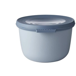 Mepal Multischüssel 0 5l Cirqula - blau - Kunststoff - 12,5 cm - 8,5 cm | Möbel Kraft