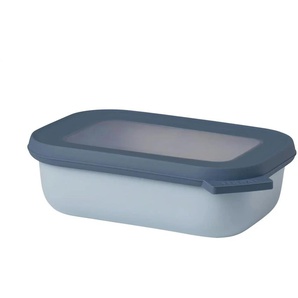 Mepal Multischüssel 0 5l Cirqula - blau - Kunststoff - 12,6 cm - 5,1 cm | Möbel Kraft