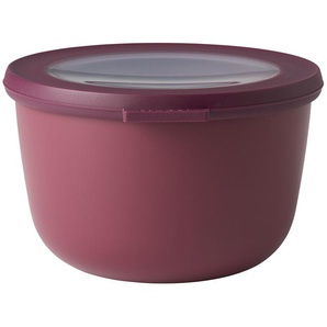Mepal Multischüssel 0,5l  Cirqula - lila/violett - Kunststoff - 12,5 cm - 8,5 cm | Möbel Kraft