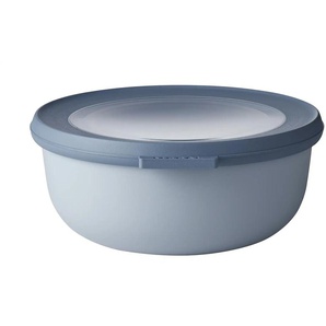 Mepal Multischüssel 0 75l Cirqula - blau - Kunststoff - 15,9 cm - 6,8 cm | Möbel Kraft