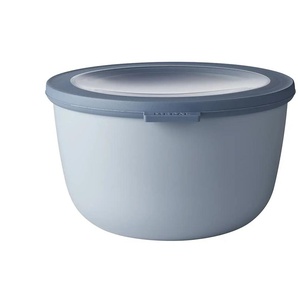 Mepal Multischüssel 2 0l Cirqula | blau | Kunststoff | 19,2 cm | 11,5 cm |