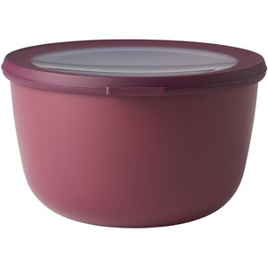 Mepal Multischüssel 2,0l  Cirqula - lila/violett - Kunststoff - 19,2 cm - 11,5 cm | Möbel Kraft