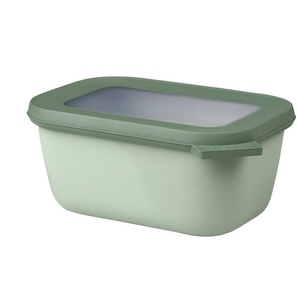 Mepal Multischüssel Cirqula - rosa/pink - Kunststoff - 12,6 cm - 7,5 cm | Möbel Kraft