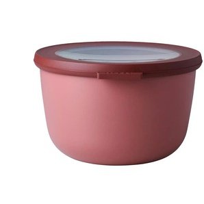 Mepal Multischüssel Cirqula | rosa/pink | Kunststoff | 15,9 cm | 10 cm |