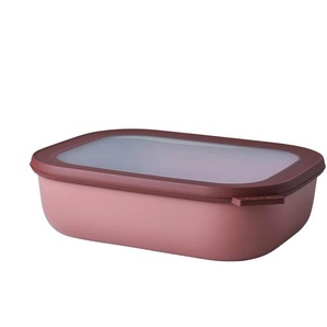 Mepal Multischüssel Cirqula - rosa/pink - Kunststoff - 19,8 cm - 7 cm | Möbel Kraft