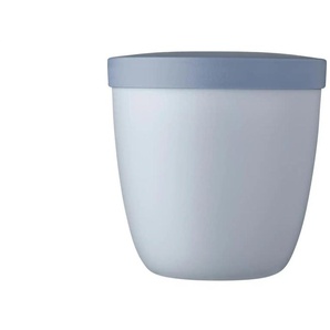 Mepal Snackpot To Go Ellipse - rosa/pink - Kunststoff - 10,8 cm - 10.7 | Möbel Kraft