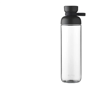 Mepal Trinkflasche VITA - schwarz - Kunststoff - 27,5 cm - 7.5 | Möbel Kraft