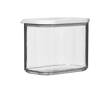Mepal Vorratsdose 1 0 l Modula - transparent/klar - Kunststoff - 9 cm - 11,4 cm | Möbel Kraft