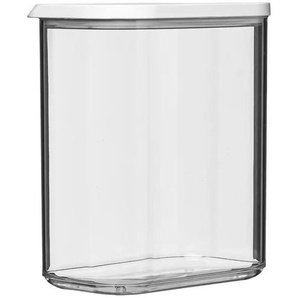 Mepal Vorratsdose 1 5 l Modula - transparent/klar - Kunststoff - 9 cm - 16,8 cm | Möbel Kraft