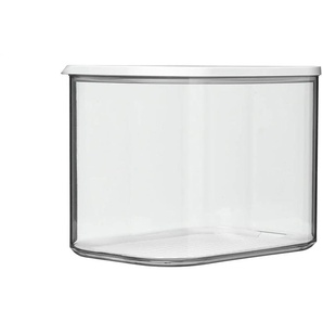 Mepal Vorratsdose 4 5 l Modula - transparent/klar - Kunststoff - 16 cm - 16,7 cm | Möbel Kraft