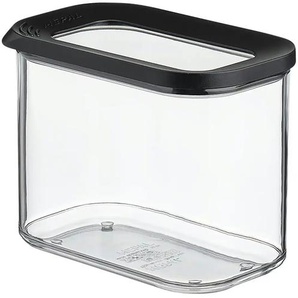 Mepal Vorratsdose Modula - schwarz - Kunststoff - 9 cm - 11,4 cm | Möbel Kraft