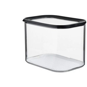 Mepal Vorratsdose Modula XL - schwarz - Kunststoff - 16 cm - 16,7 cm | Möbel Kraft