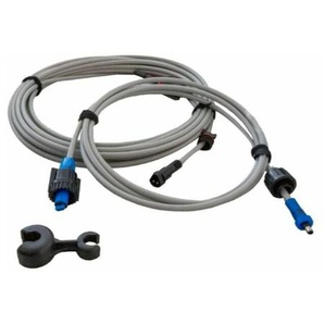 Meranus - Schwimmkabel-Set für power 4.0 Schwimmkabel 13 m und 3 m