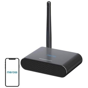 Meross Smart Garage Door Opener