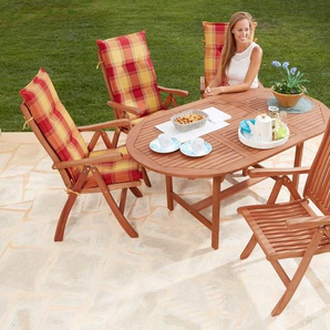 MERXX Garten-Essgruppe Maracaibo