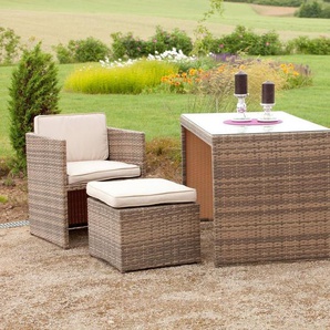 MERXX Garten-Essgruppe Merano