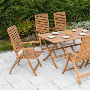 MERXX Garten-Essgruppe Paraiba