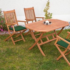 MERXX Garten-Essgruppe Rio