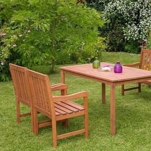 MERXX Garten-Essgruppe Santos
