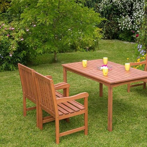 MERXX Garten-Essgruppe Santos