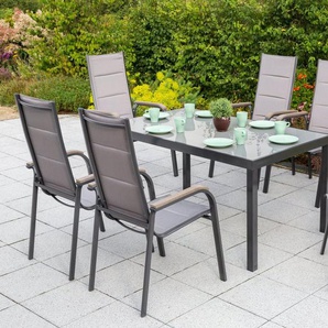 MERXX Garten-Essgruppe Trivero