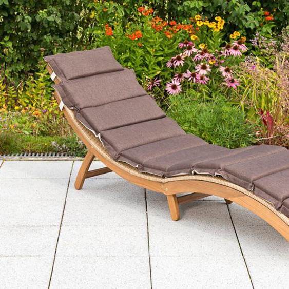 Gartenliege bequem entspannen Moebel24