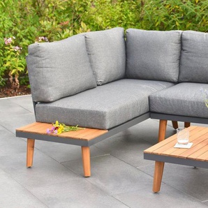 MERXX Gartenlounge-Set Attika