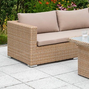 MERXX Gartenlounge-Set Veneto