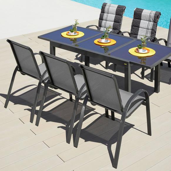 Gartenmöbel online kaufen bis -75% Rabatt | Möbel 24